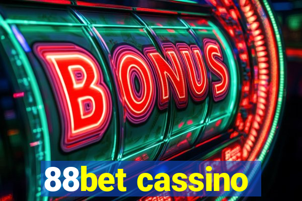 88bet cassino